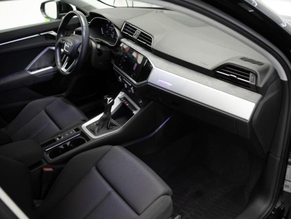 Audi Q3 Sportback II (F3) с пробегом 2020 года, цена 4 350 000 рублей, 28999 км, внедорожник, Автокод Объявления
