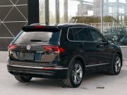 Volkswagen Tiguan II Новосибирск  - изображение 24