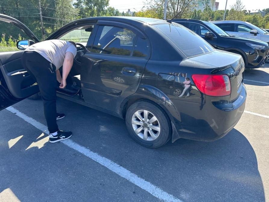 Kia Rio II Рестайлинг Нижний Новгород  - изображение 2