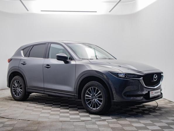 Mazda CX-5 II с пробегом 2021 года, цена 2 724 000 рублей, 85219 км, внедорожник, Автокод Объявления