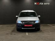 Lada (ВАЗ) Largus I Челябинск  - изображение 16