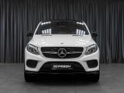 Mercedes-Benz GLE Coupe I (C292) Тюмень  - изображение 33