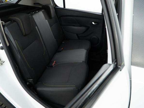 Renault Sandero II Рестайлинг с пробегом 2021 года, цена 1 314 444 рубля, 79163 км, хэтчбек, Автокод Объявления