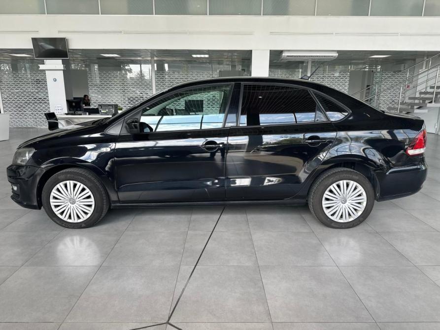 Volkswagen Polo V Рестайлинг Новосибирск  - изображение 10