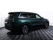 Li Auto (Lixiang) L9 I Москва  - изображение 34