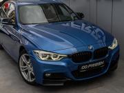 BMW 3 серии VI (F3x) Рестайлинг Краснодар  - изображение 32