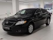 Toyota Camry VI (XV40) Казань  - изображение 23