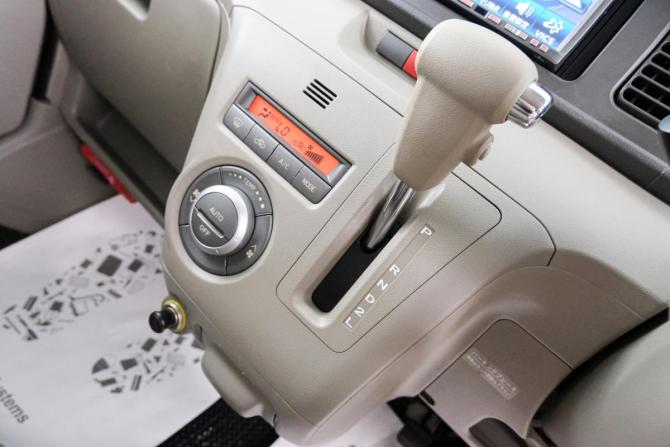 Daihatsu Atrai V Рестайлинг с пробегом 2009 года, цена 639 000 рублей, 120989 км, микровэн, Автокод Объявления