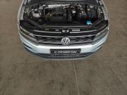 Volkswagen Tiguan II Москва  - изображение 27