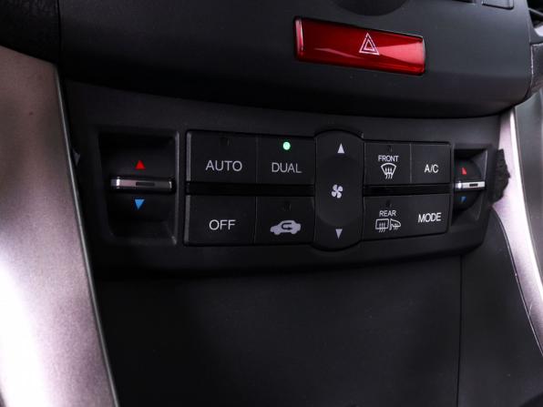 Honda Accord VIII с пробегом 2008 года, цена 1 150 000 рублей, 220000 км, седан, Автокод Объявления