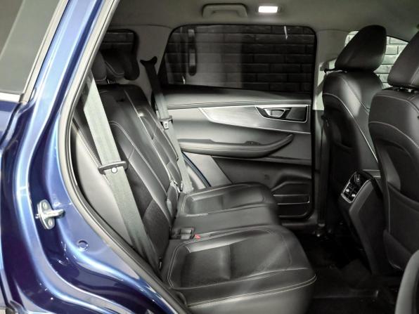 Chery Tiggo 8 I с пробегом 2021 года, цена 1 780 000 рублей, 107430 км, внедорожник, Автокод Объявления