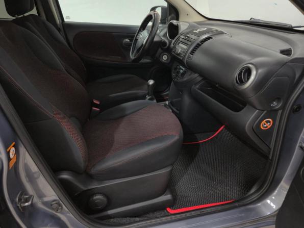 Nissan Note I с пробегом 2007 года, цена 530 000 рублей, 236621 км, хэтчбек, Автокод Объявления
