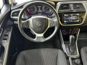 Suzuki SX4 II (S-Cross) Рестайлинг Ижевск  - изображение 31