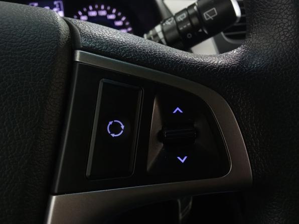 Hyundai Solaris I Рестайлинг с пробегом 2016 года, цена 1 015 000 рублей, 142686 км, хэтчбек, Автокод Объявления
