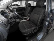 Kia Sportage III Рестайлинг Москва  - изображение 26