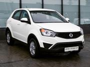 SsangYong Actyon II Рестайлинг Екатеринбург  - изображение 28