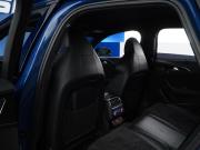 Audi RS 6 III (C7) Рестайлинг Москва  - изображение 44