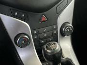 Chevrolet Cruze I Рестайлинг Екатеринбург  - изображение 38