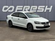 Volkswagen Polo V Рестайлинг Кропоткин  - изображение 22
