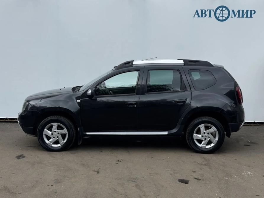 Renault Duster I Рестайлинг Москва  - изображение 5