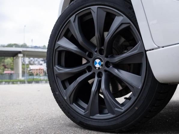 BMW X6 II (F16) с пробегом 2015 года, цена 3 239 000 рублей, 212694 км, внедорожник, Автокод Объявления