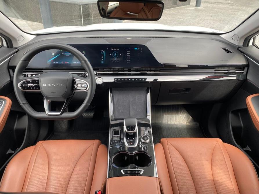 Omoda C5 I Сочи  - изображение 9
