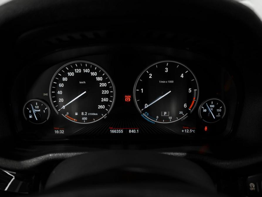 BMW X4 I (F26) Москва  - изображение 12