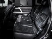 Toyota Land Cruiser 200 Series Рестайлинг 2 Москва  - изображение 30