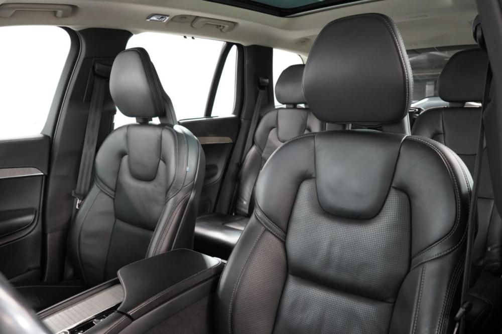 Volvo XC90 II Рестайлинг 1 Москва  - изображение 17