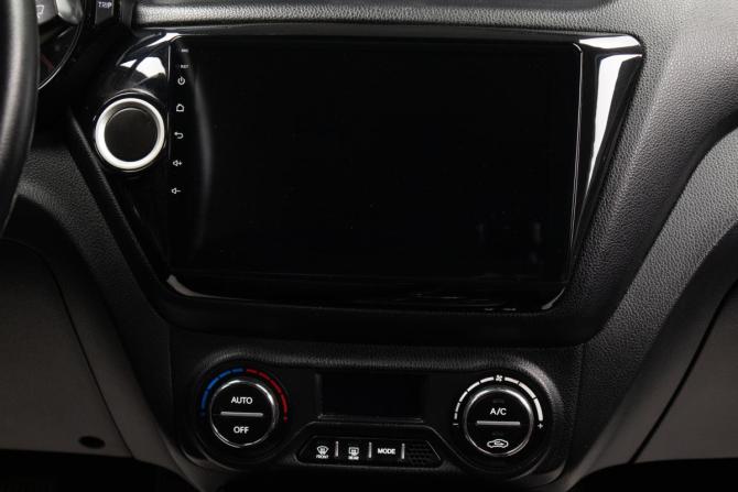 Kia Rio III с пробегом 2012 года, цена 799 000 рублей, 154000 км, седан, Автокод Объявления