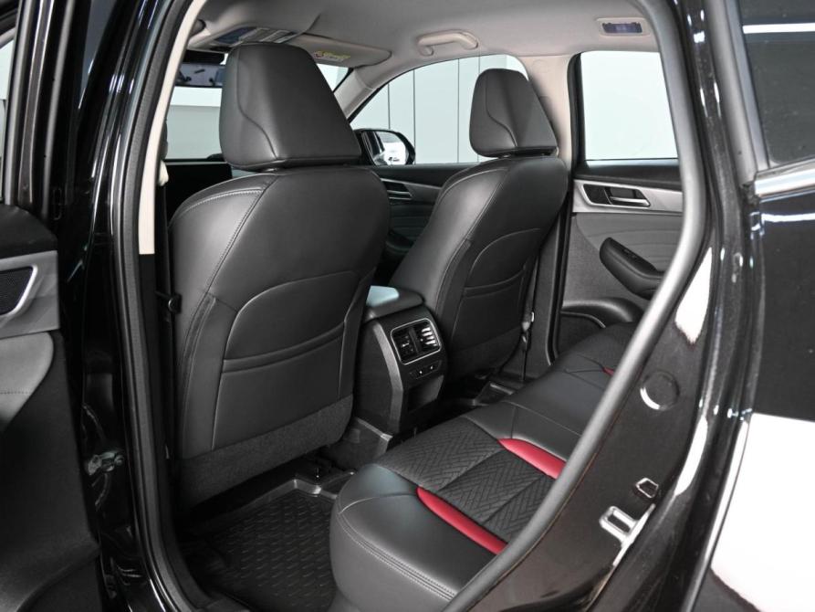 Haval F7x I Рестайлинг Ростов-на-Дону  - изображение 11