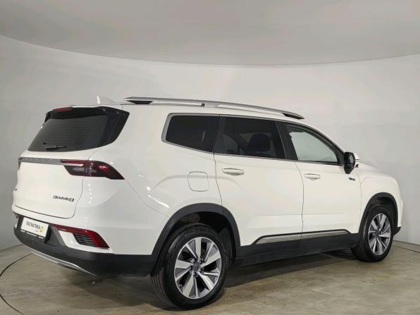 Geely Okavango I с пробегом 2022 года, цена 2 230 000 рублей, 61511 км, внедорожник, Автокод Объявления