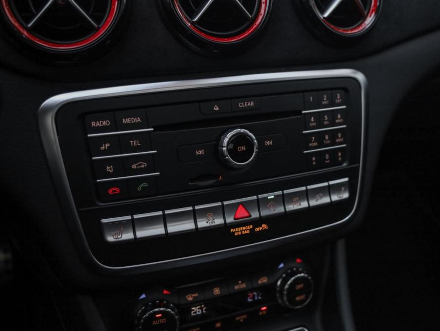 Mercedes-Benz GLA AMG I (X156) Рестайлинг Санкт-Петербург  - изображение 21