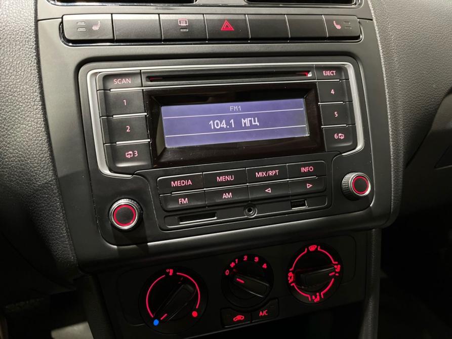 Volkswagen Polo V Пермь  - изображение 17