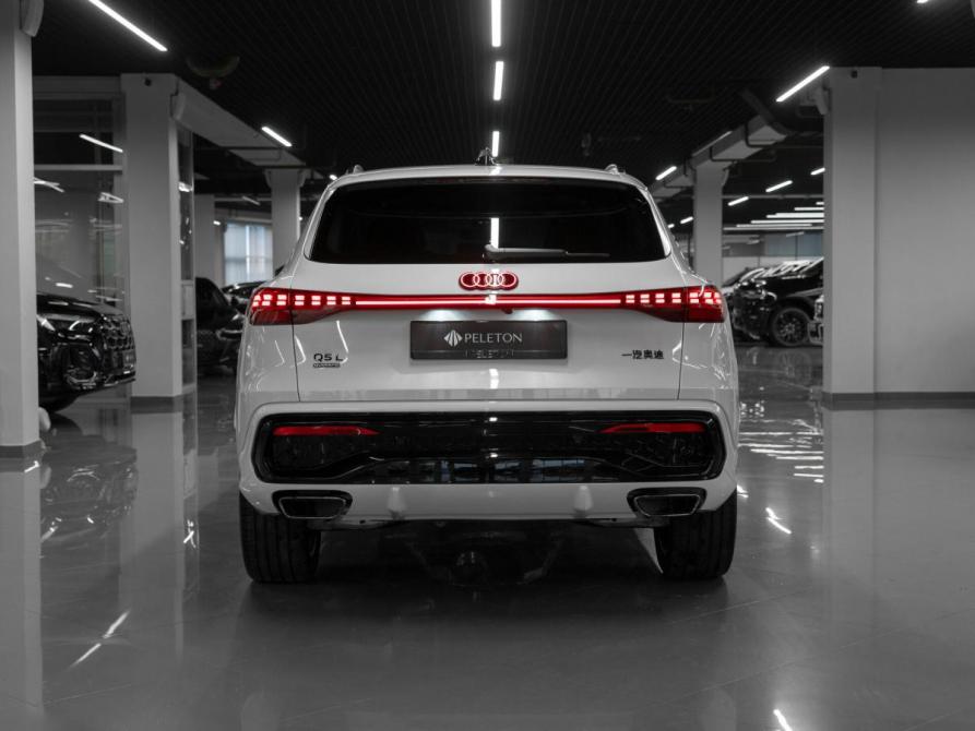 Audi Q5 III Москва  - изображение 6