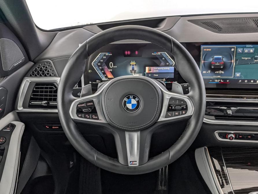 BMW X5 IV (G05/G18) Рестайлинг Москва  - изображение 21