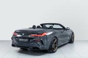 BMW 8 серии II (G14/G15/G16) Казань  - изображение 24