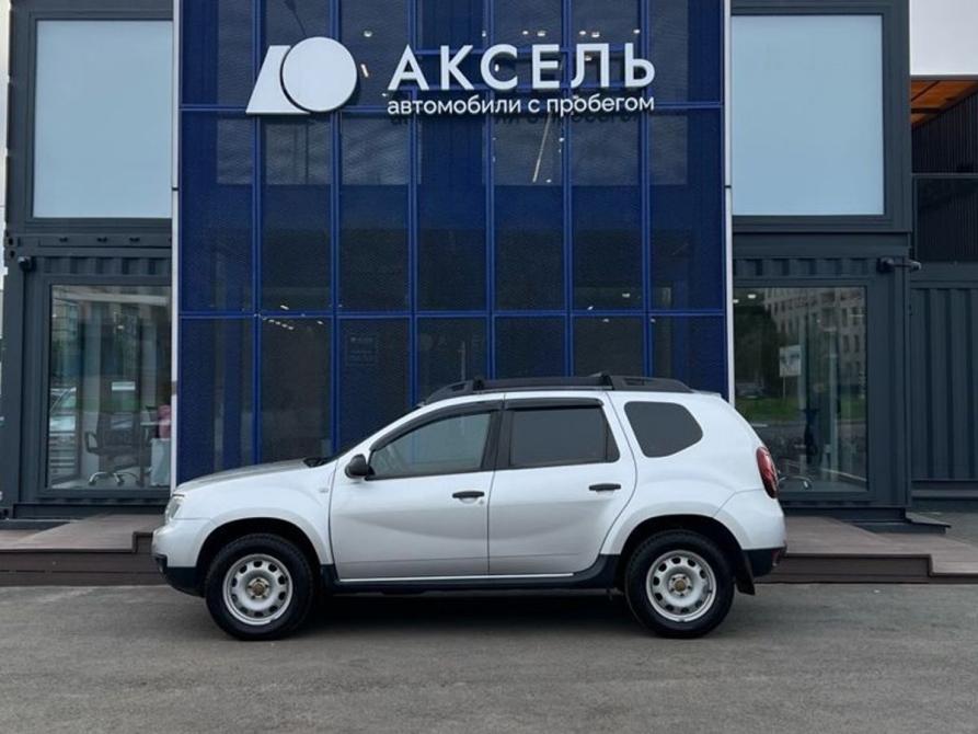 Renault Duster I Рестайлинг Архангельск  - изображение 8