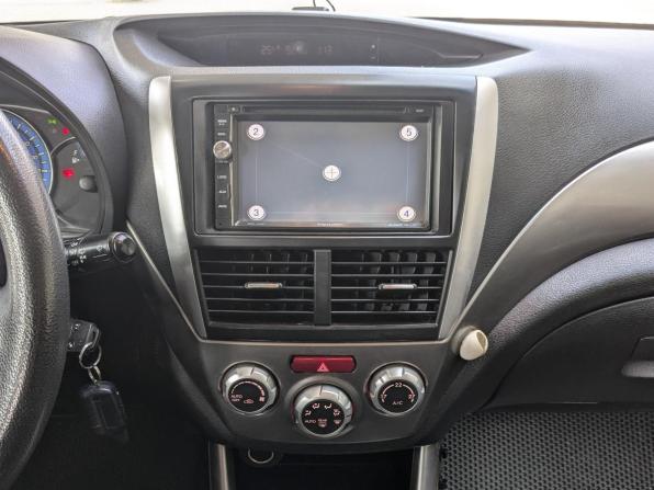 Subaru Forester III с пробегом 2008 года, цена 1 175 900 рублей, 202350 км, внедорожник, Автокод Объявления