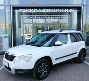 Skoda Yeti I Стерлитамак  - изображение 25