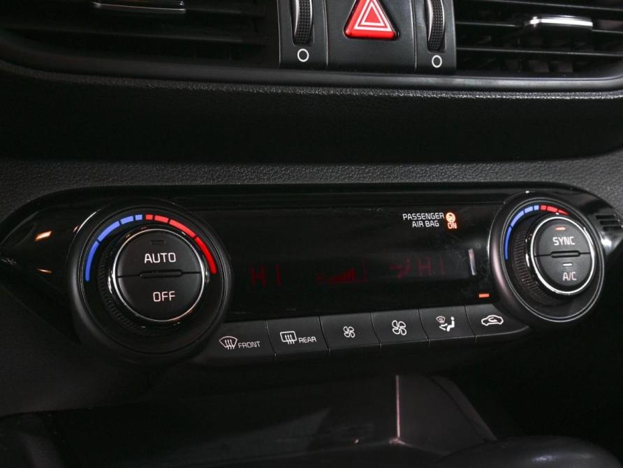 Kia Cerato IV Ростов-на-Дону  - изображение 15