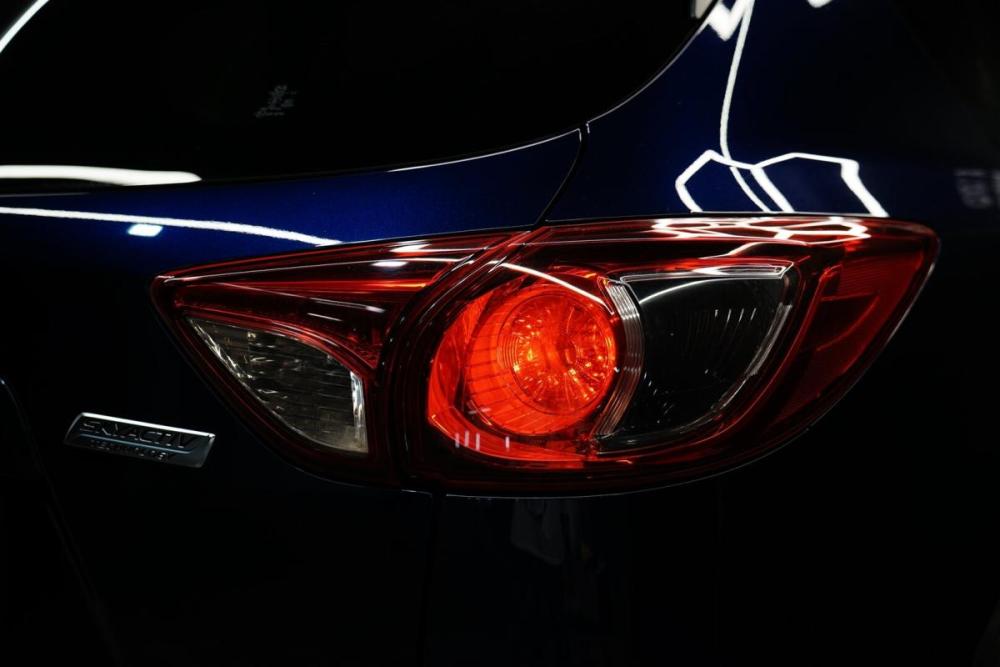Mazda CX-5 I Крым  - изображение 24
