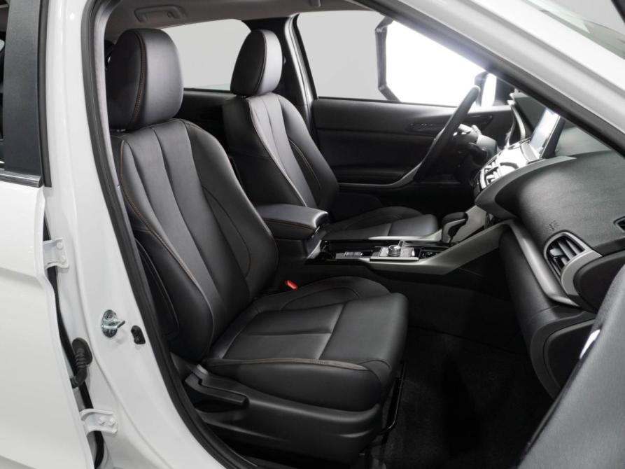 Mitsubishi Eclipse Cross I Рестайлинг Тюмень  - изображение 8