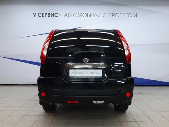 Nissan X-Trail II Рестайлинг с пробегом 2013 года, цена 1 219 000 рублей, 186788 км, внедорожник, Автокод Объявления