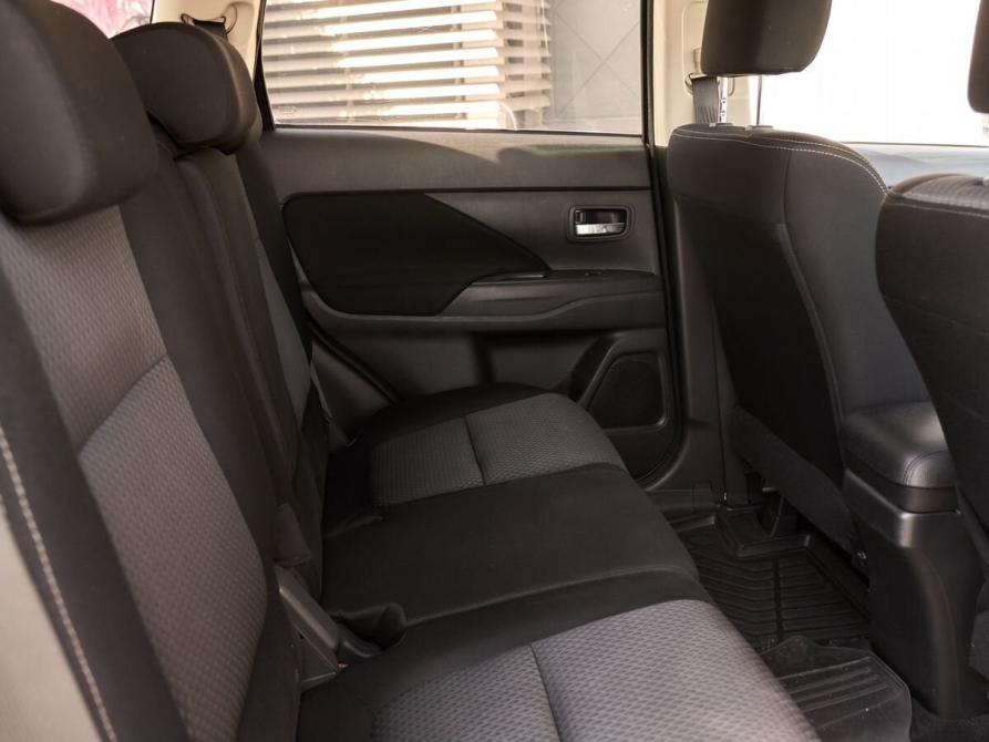 Mitsubishi Outlander III Рестайлинг 2 Казань  - изображение 7