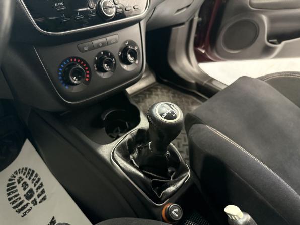 Fiat Punto III Punto с пробегом 2012 года, цена 550 000 рублей, 92210 км, хэтчбек, Автокод Объявления