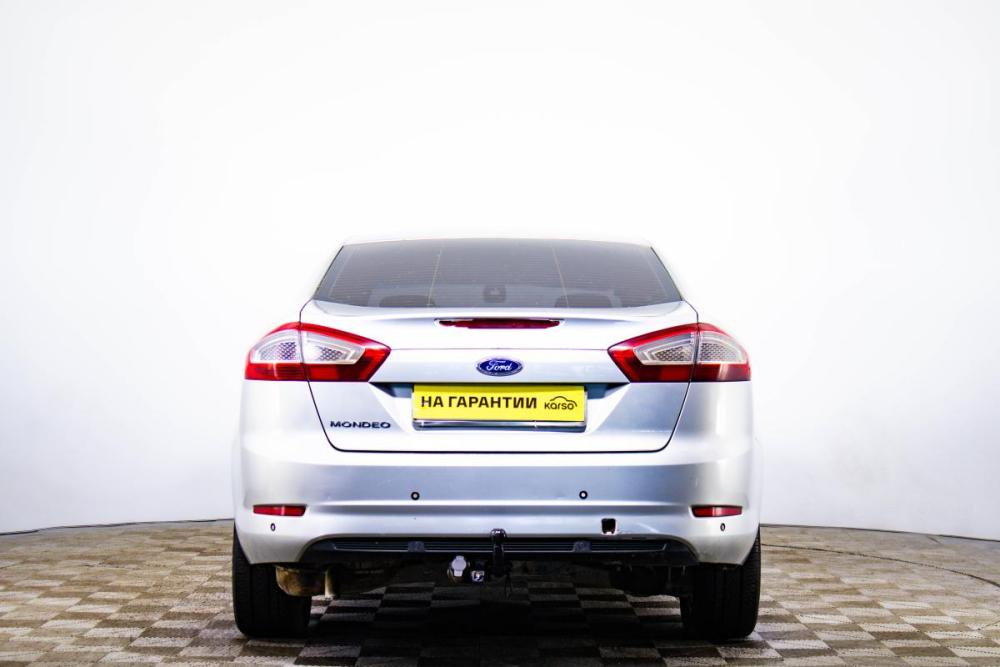 Ford Mondeo IV Рестайлинг Пермь  - изображение 6