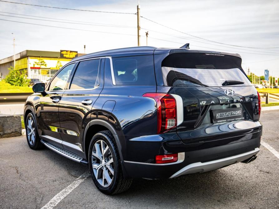 Hyundai Palisade I Волгоград  - изображение 5