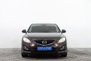 Mazda 6 II (GH) Рестайлинг Сургут  - изображение 19