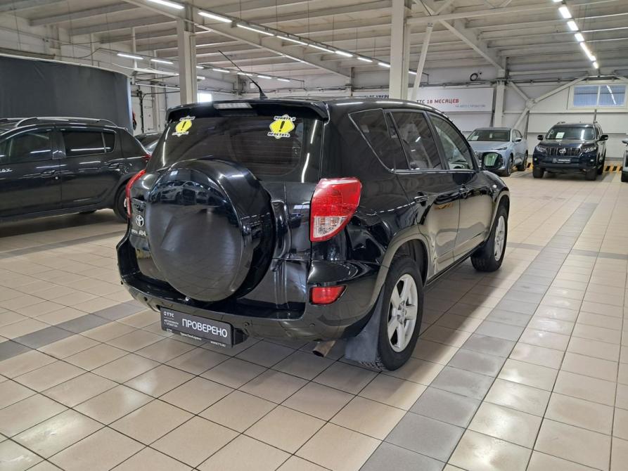 Toyota RAV4 III (XA30) Набережные Челны  - изображение 6